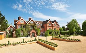 The Riverside, Worldhotels Distinctive